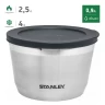 Термоконтейнер STANLEY ADVENTURE 0,9L стальной 10-02886-002