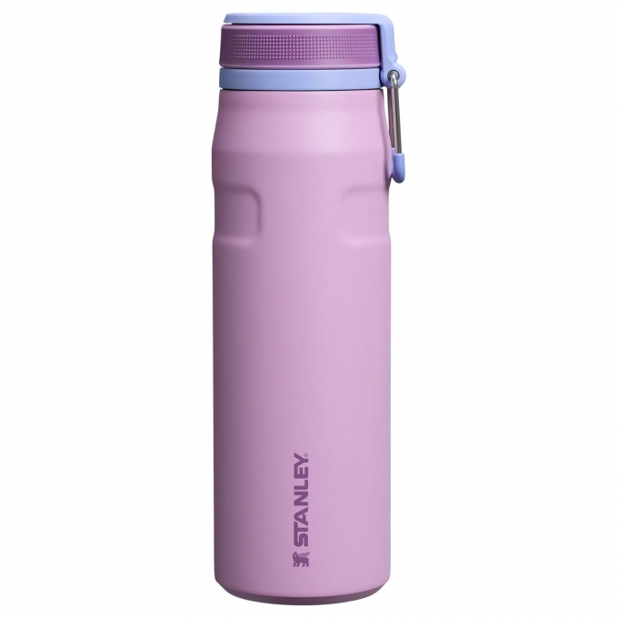 Термокружка STANLEY AEROLIGHT 0,47L 10-13973-0011 сиреневый лаванды 10-13973-011