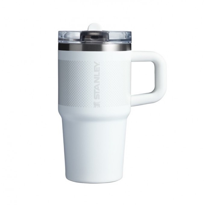 Термокружка STANLEY PROTOUR 0,59L () белая 10-12980-007