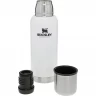 Термос STANLEY ADVENTURE 0,73L белый 10-01562-049